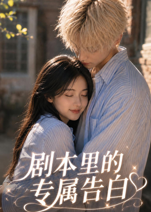 剧本里的专属告白(47集) 剧本里的专属告白(47集)百度网盘资源