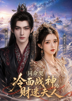 同命契:冷面战神的财迷夫人(21集) 同命契:冷面战神的财迷夫人(21集)一口气追完全集