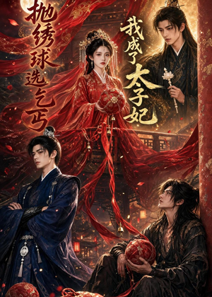 抛绣球选乞丐，我成了太子妃（67集）在哪个平台看