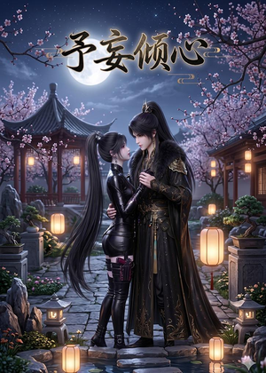予妄倾心(20集) 予妄倾心(20集)大结局一气呵成