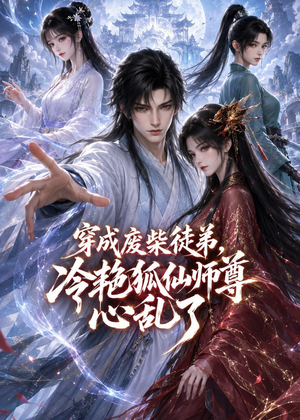 穿成废柴徒弟,冷艳狐仙师尊心乱了(43集) 穿成废柴徒弟,冷艳狐仙师尊心乱了(43集)短剧演员排行榜