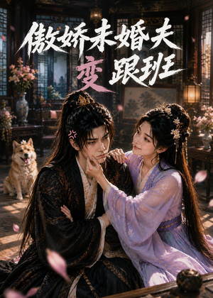 傲娇未婚夫变跟班（41集）短剧全集免费看