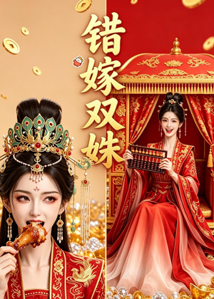 错嫁双姝(39集) 错嫁双姝(39集)热门短剧推荐