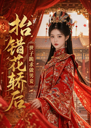 抬错花轿后，世子跪求做男妾（50集）短视频追剧推荐
