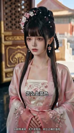 夺凤途(49集) 夺凤途(49集)贝贝短剧分享
