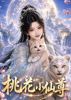 桃花小仙尊(50集) 桃花小仙尊(50集)精彩短剧来了