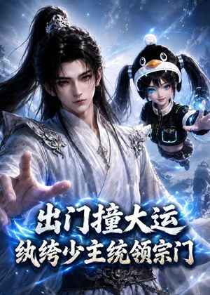 出门撞大运,纨绔少主统领宗门(121集) 出门撞大运,纨绔少主统领宗门(121集)悬疑短剧推荐