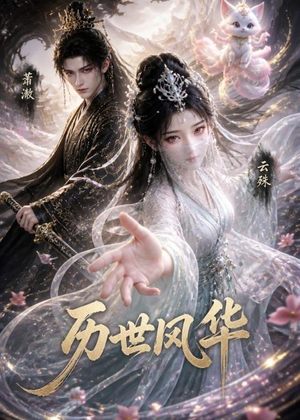 历世风华（26集）热门短剧追不停