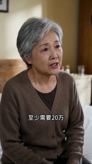我靠捕鱼奔前程（54集）短剧越看越精彩