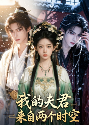 我的夫君来自两个时空(44集) 我的夫君来自两个时空(44集)视频在线看