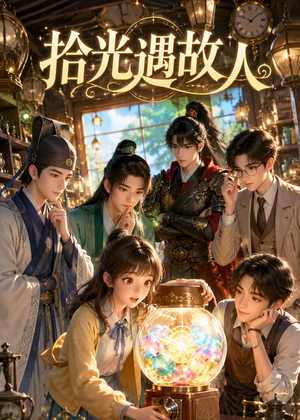 拾光遇故人(45集) 拾光遇故人(45集)好看的短剧电影