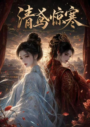 清鸢惊寒(54集) 清鸢惊寒(54集)独家短剧免费看
