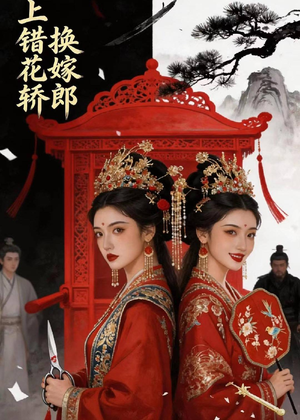 上错花轿,换嫁郎(50集) 上错花轿,换嫁郎(50集)免费短剧片段