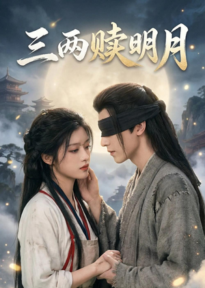 三两赎明月（43集）免费短剧就是爽