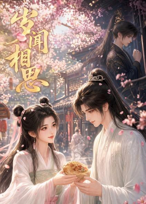 岁闻相思（18集）真的太精彩了