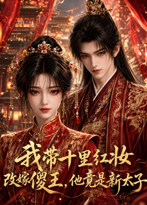 我带十里红妆改嫁傻王,他竟是新太子(36集) 我带十里红妆改嫁傻王,他竟是新太子(36集)网上可以看吗