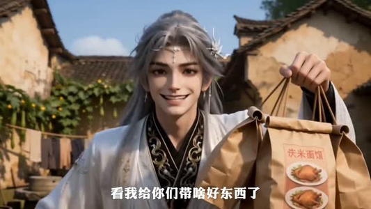 大魏逆婿:重生从掀桌开始(31集) 大魏逆婿:重生从掀桌开始(31集)火爆短剧来袭