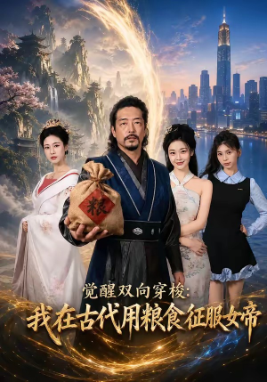 觉醒双向穿梭：我在古代用粮食征服女帝（60集）百度网盘在线看