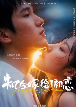失忆后嫁给了初恋（10集）精彩短剧热播