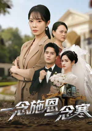 一念施恩一念寒（62集）无需会员免费看