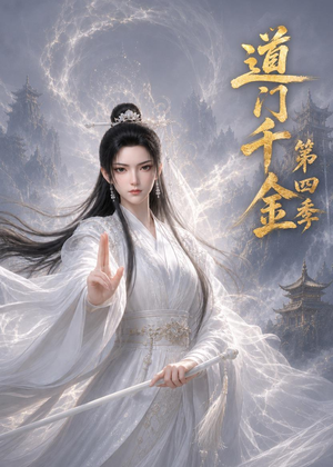 道门千金第四季(38集) 道门千金第四季(38集)短剧有好货推荐