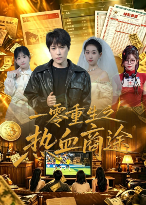 一零重生之热血商途(81集) 一零重生之热血商途(81集)短剧演员排行榜