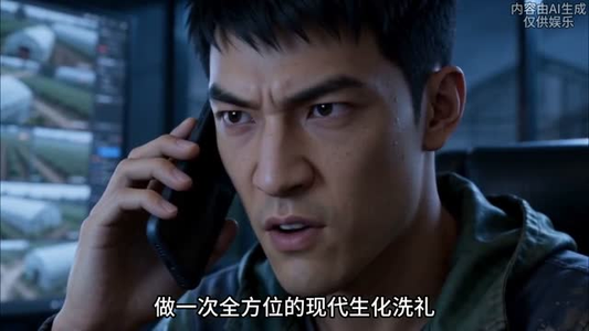 跨界渔场我靠抽水机拯救古代孤城第二季（44集）追短剧太上头了