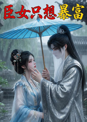 臣女只想暴富（21集）夸克网盘观看