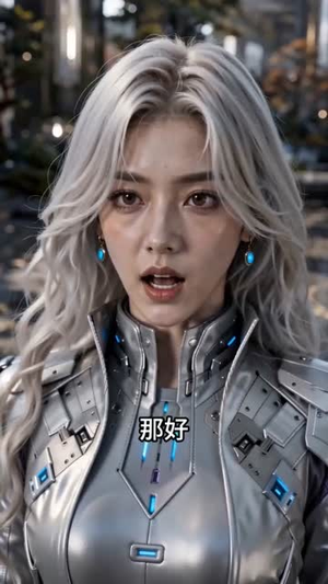 废柴大小姐飒爆全星域(60集) 废柴大小姐飒爆全星域(60集)全集下载
