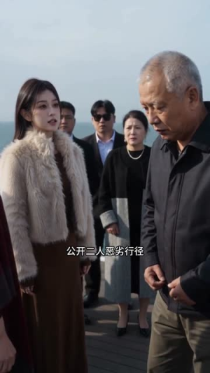 除夕惊变:游轮上的审判(65集) 除夕惊变:游轮上的审判(65集)短剧也太好看了