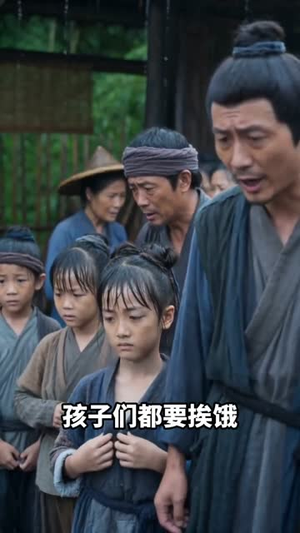 一簪托孤（51集）独家短剧免费看