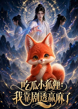 吃瓜小狐狸:我靠剧透赢麻了(31集) 吃瓜小狐狸:我靠剧透赢麻了(31集)真的好看吗