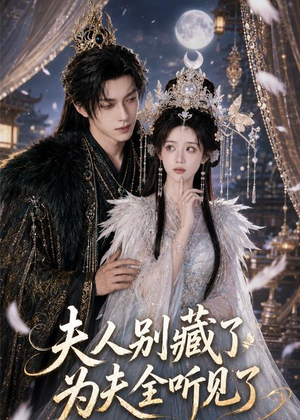 夫人别藏了，为夫全听见了（58集）全集完整版