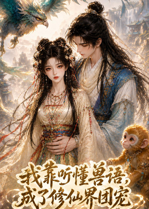 我靠听懂兽语,成了修仙界团宠(74集) 我靠听懂兽语,成了修仙界团宠(74集)短剧推荐上热门