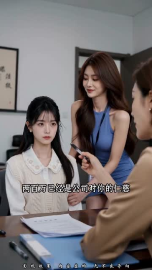 千金归来:我带全家上职场(70集) 千金归来:我带全家上职场(70集)在哪个平台看