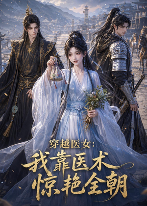 穿越医女:我靠医术惊艳全朝(64集) 穿越医女:我靠医术惊艳全朝(64集)短剧精彩片段