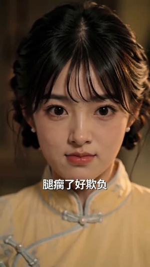 怪力少女和她的病弱娇夫(84集) 怪力少女和她的病弱娇夫(84集)精彩片段