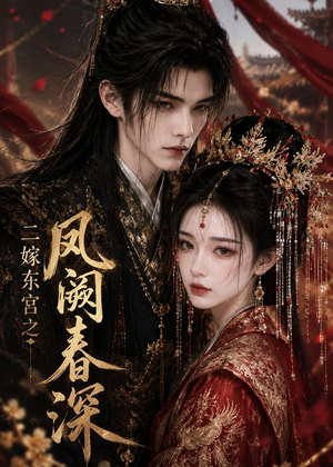 二嫁东宫之凤阙春深(25集) 二嫁东宫之凤阙春深(25集)口碑爆棚免费看