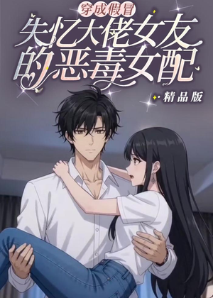 穿成假冒失忆大佬女友的恶毒女配精品版（80集）热门短剧抢先看