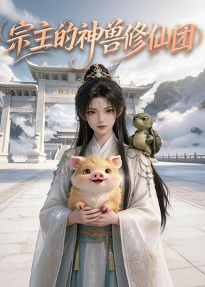 宗主的神兽修仙团(108集) 宗主的神兽修仙团(108集)一口气看完全集