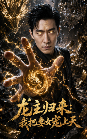 龙主归来:我把妻女宠上天(60集) 龙主归来:我把妻女宠上天(60集)热门短剧推荐。