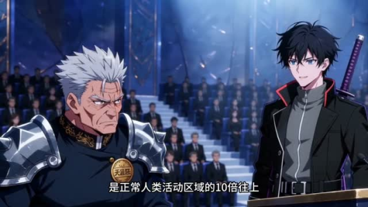被退学后,我觉醒了系统第四季(63集) 被退学后,我觉醒了系统第四季(63集)百度网盘在线看