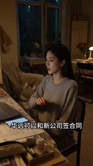 我的专利你拿不走(37集) 我的专利你拿不走(37集)好看的短剧分享