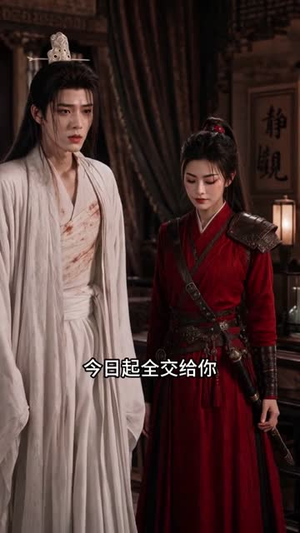 病弱丞相，独宠我一人（43集）最新短剧抢先看