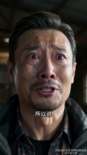 深渊里的帝王绿(41集) 深渊里的帝王绿(41集)全集免费看短剧