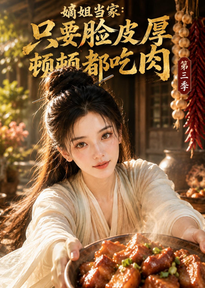 嫡姐当家：只要脸皮厚顿顿都吃肉第三季（64集）精彩片段
