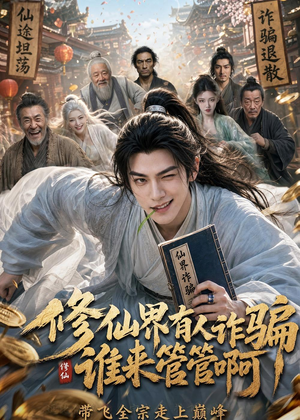 修仙界有人诈骗谁来管管啊（60集）一起追短剧
