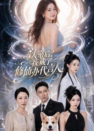 认亲后，我成了修仙办代言人（51集）超火热门短剧