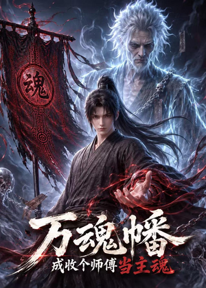 万魂幡成收个师傅当主魂（151集）最新短剧抢先看
