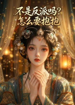 不是反派吗?怎么要抱抱(100集) 不是反派吗?怎么要抱抱(100集)一起追生活短剧